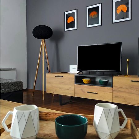 Alen Apartment Old Town - Free Parking Сараево Экстерьер фото