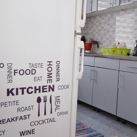 Alen Apartment Old Town - Free Parking Сараево Экстерьер фото