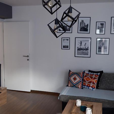 Alen Apartment Old Town - Free Parking Сараево Экстерьер фото