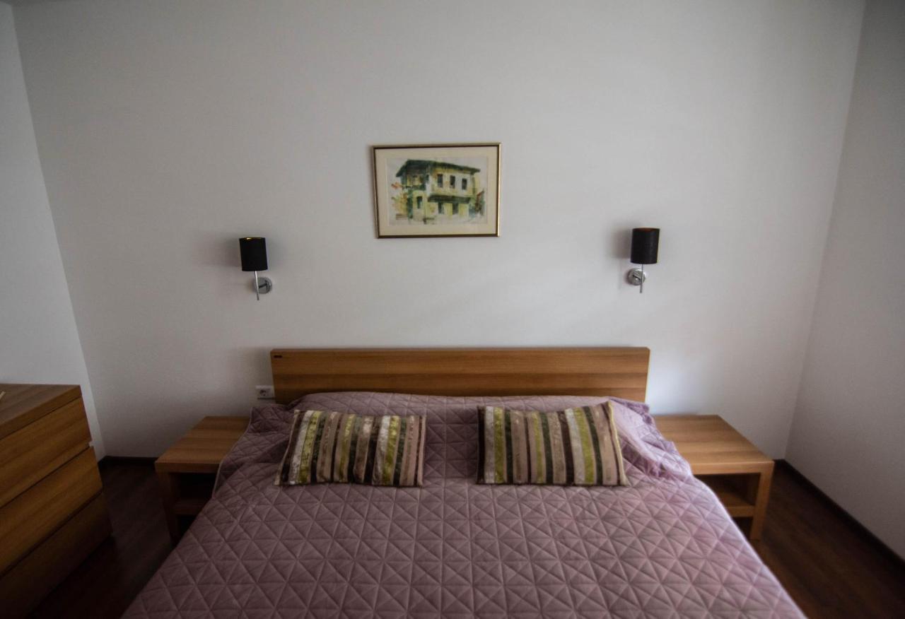Alen Apartment Old Town - Free Parking Сараево Экстерьер фото