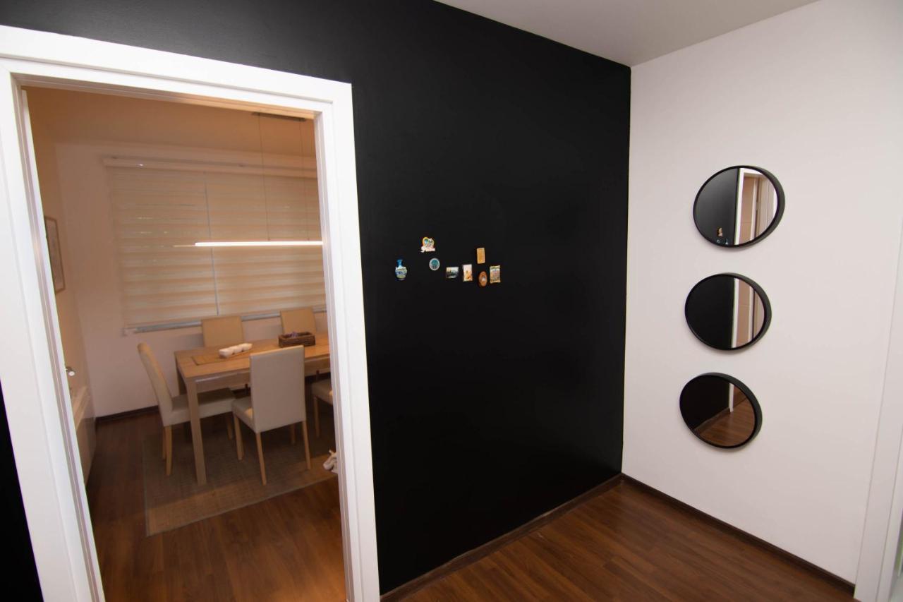 Alen Apartment Old Town - Free Parking Сараево Экстерьер фото