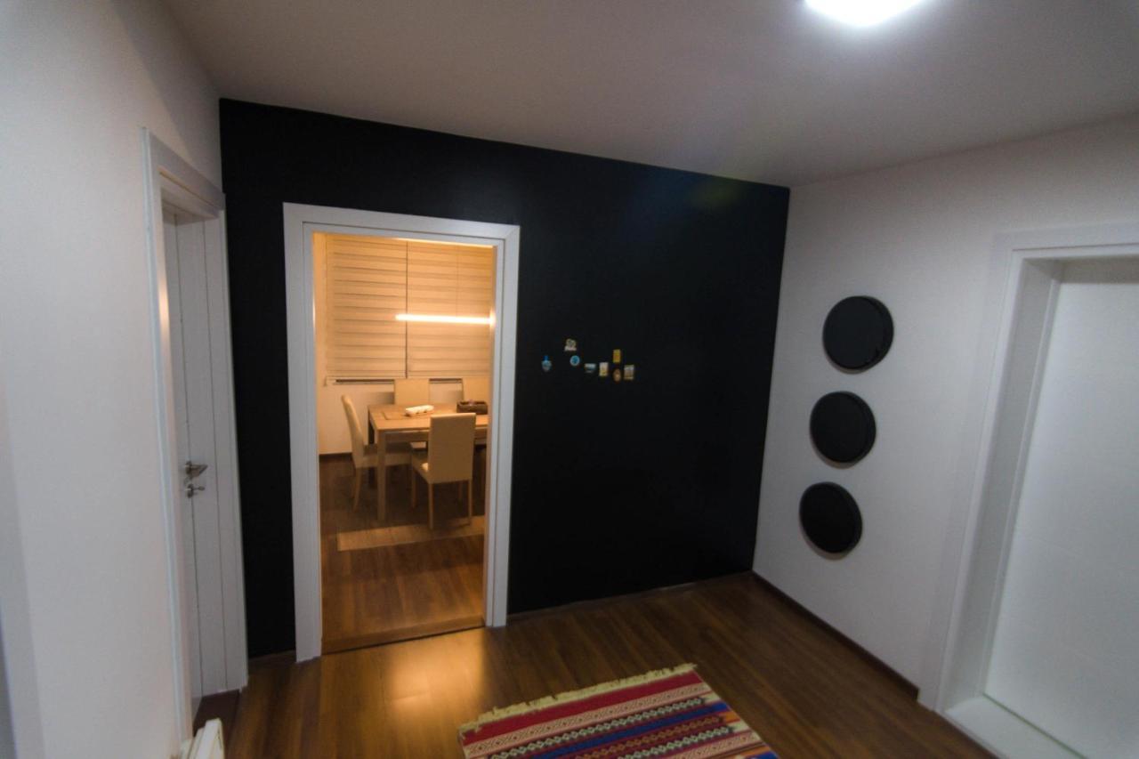 Alen Apartment Old Town - Free Parking Сараево Экстерьер фото