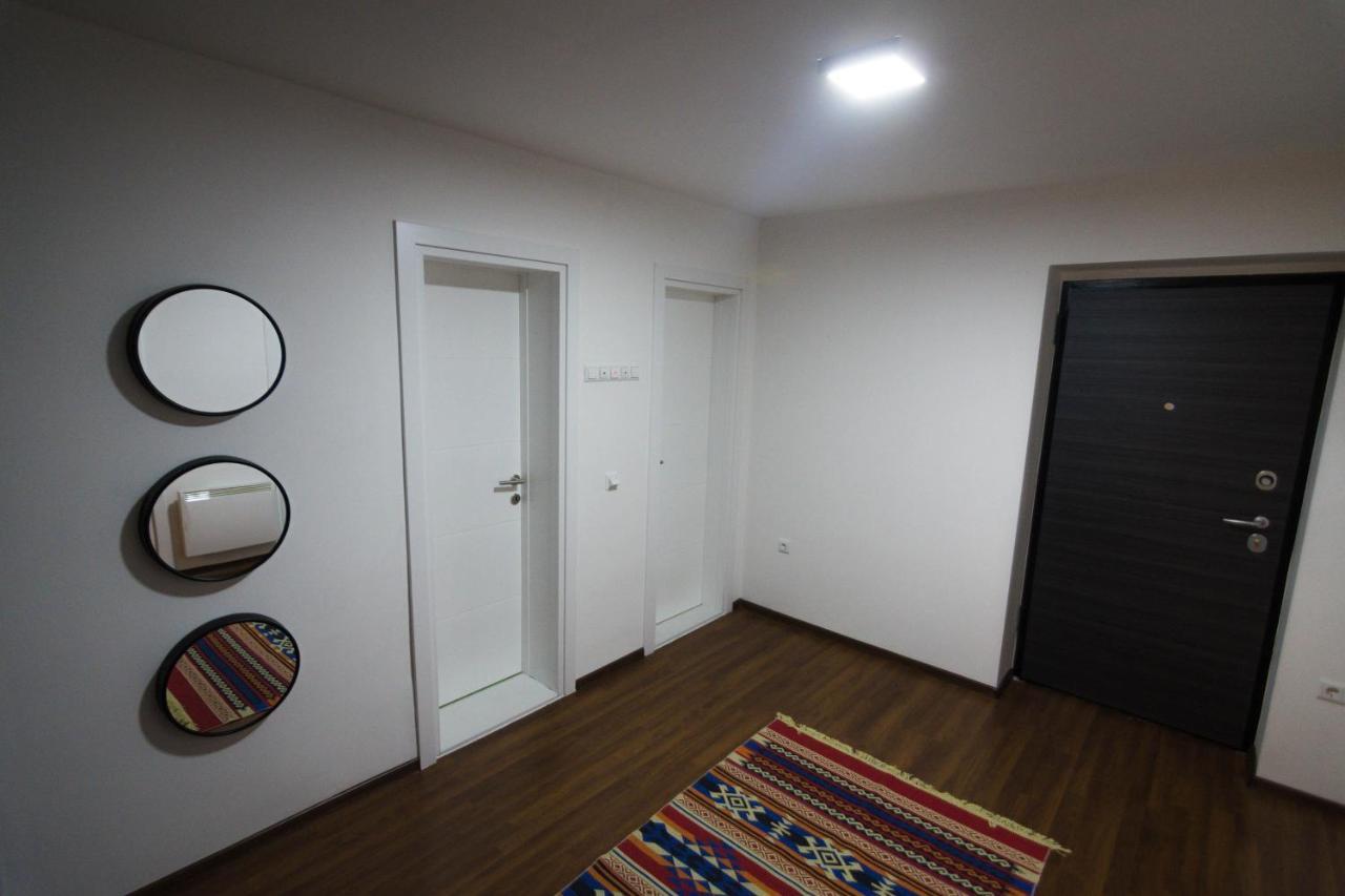 Alen Apartment Old Town - Free Parking Сараево Экстерьер фото