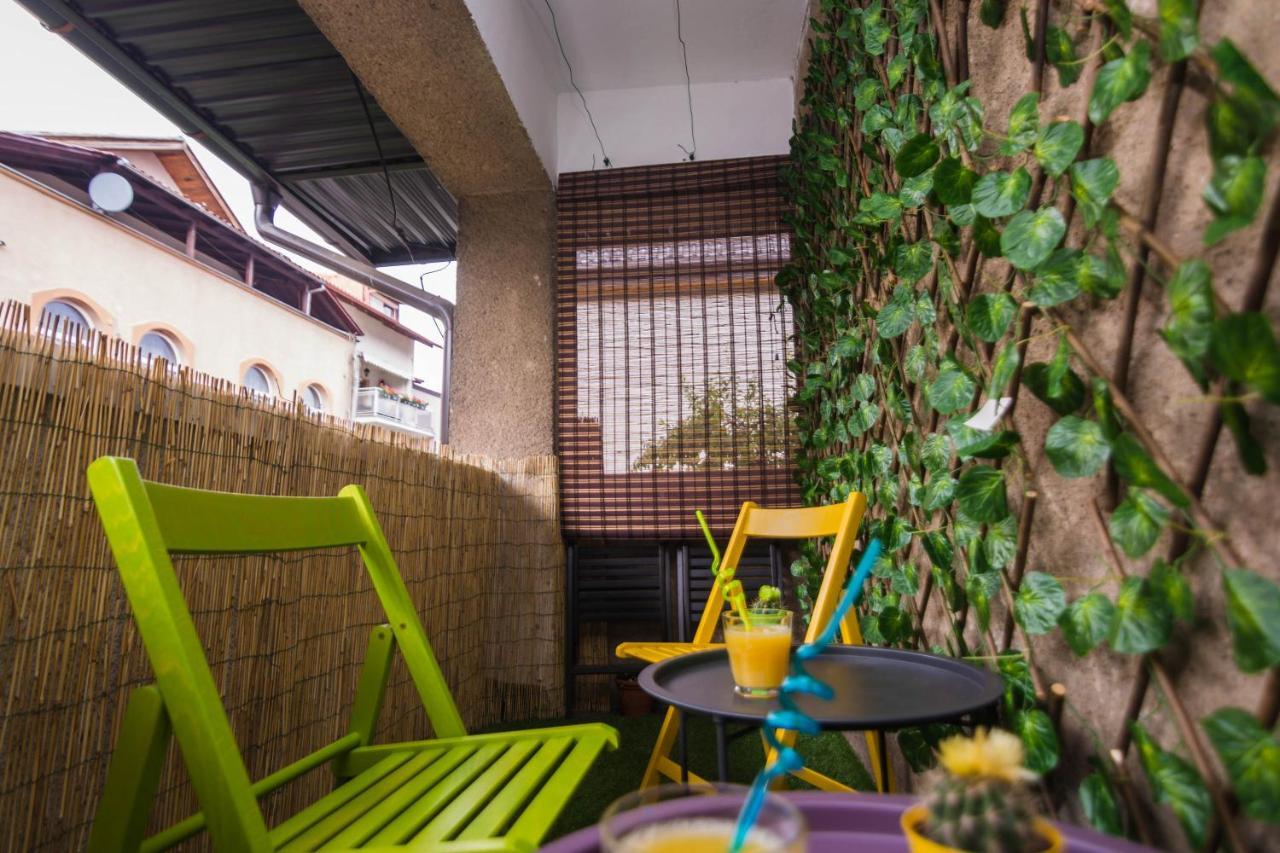 Alen Apartment Old Town - Free Parking Сараево Экстерьер фото