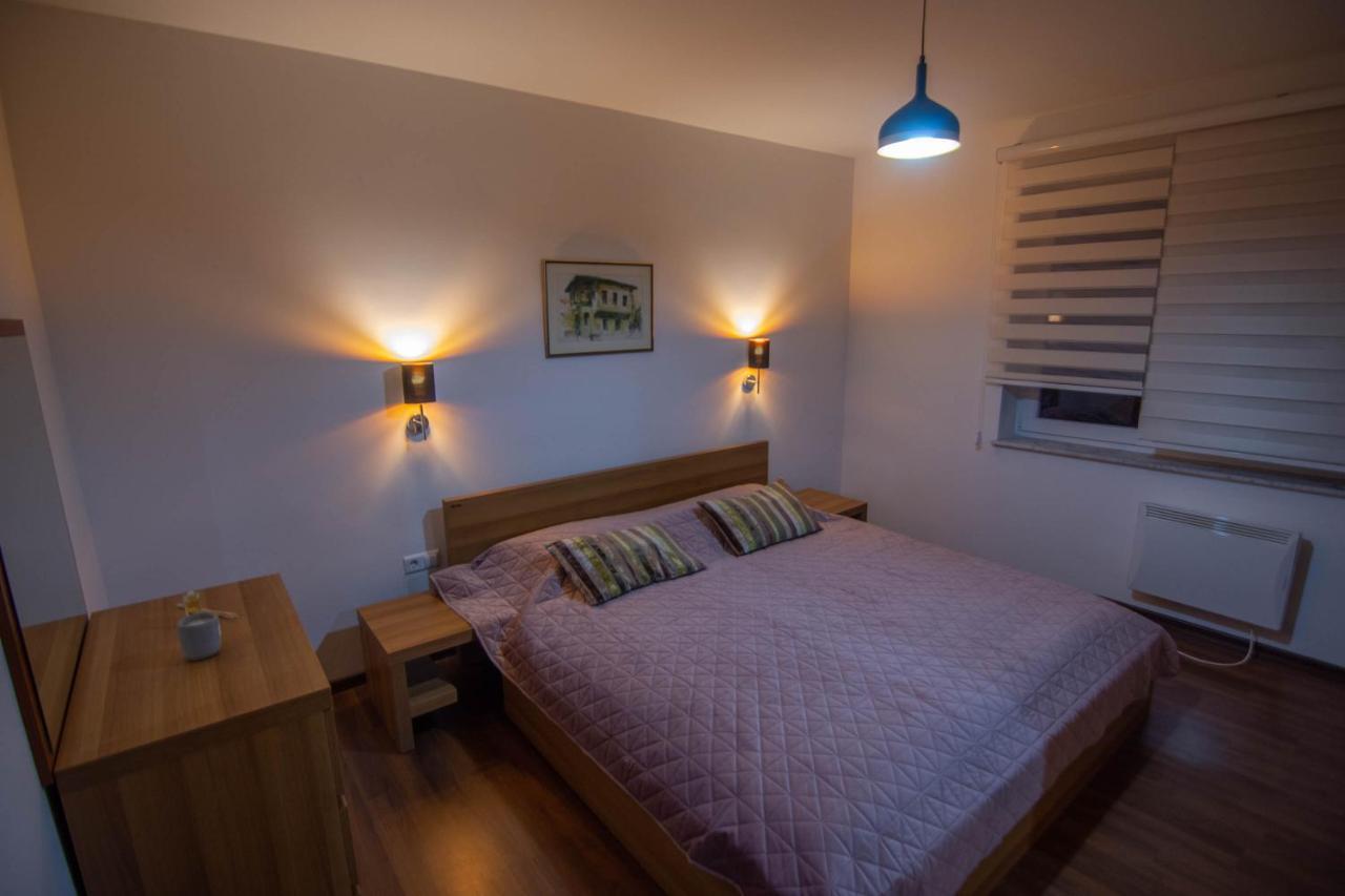 Alen Apartment Old Town - Free Parking Сараево Экстерьер фото
