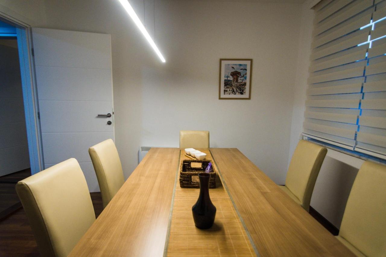 Alen Apartment Old Town - Free Parking Сараево Экстерьер фото