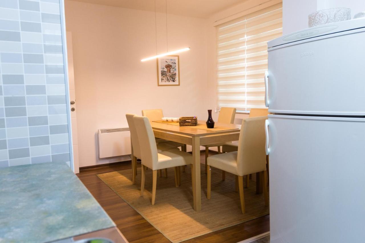 Alen Apartment Old Town - Free Parking Сараево Экстерьер фото