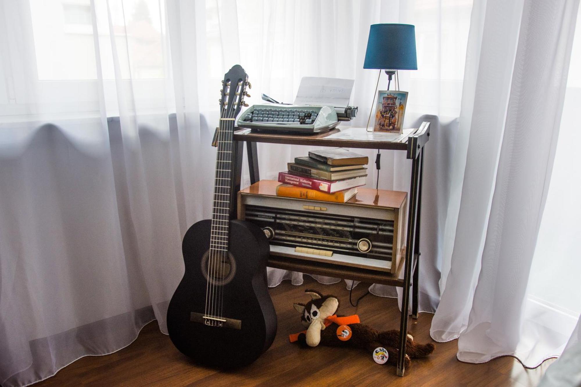 Alen Apartment Old Town - Free Parking Сараево Экстерьер фото