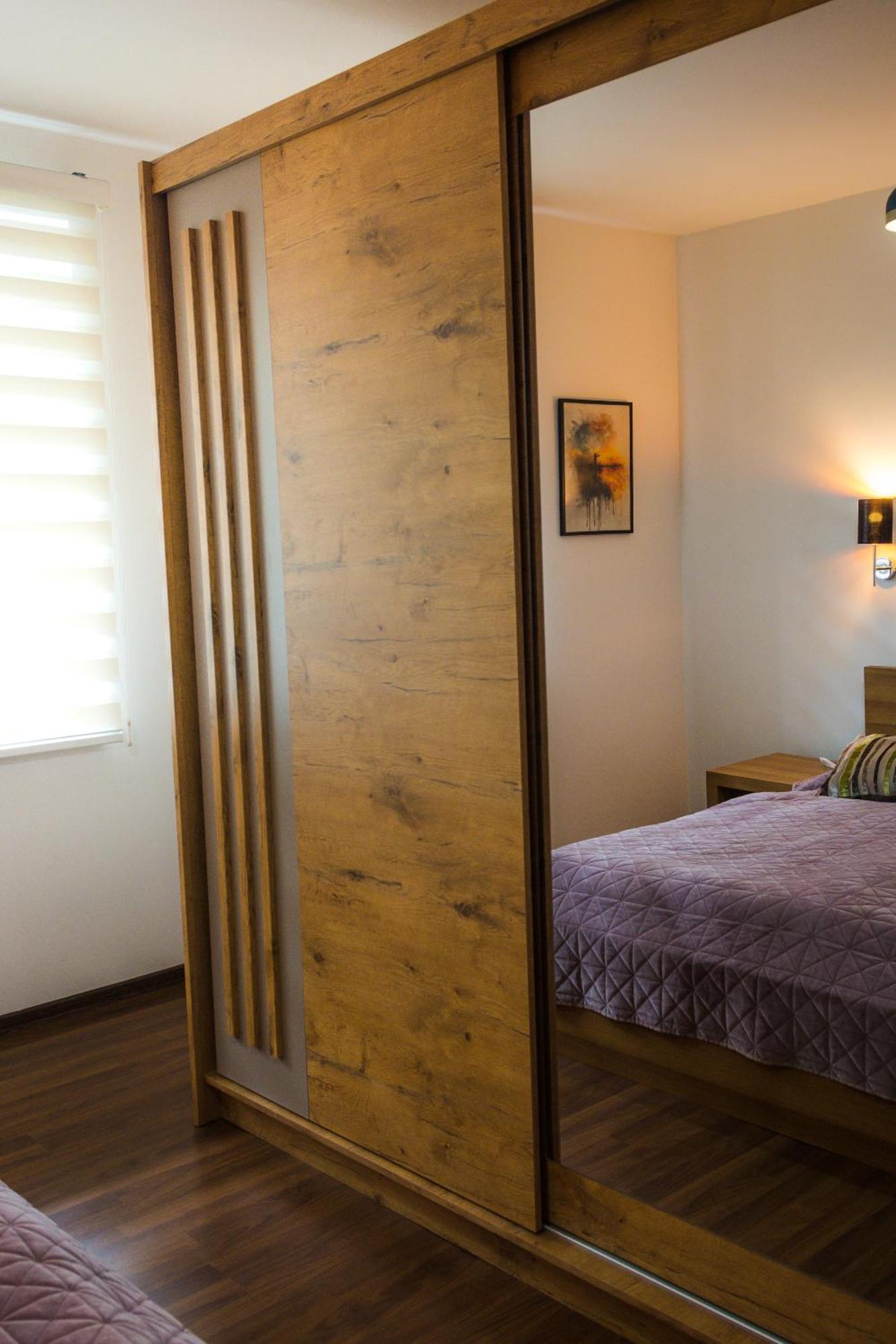 Alen Apartment Old Town - Free Parking Сараево Экстерьер фото