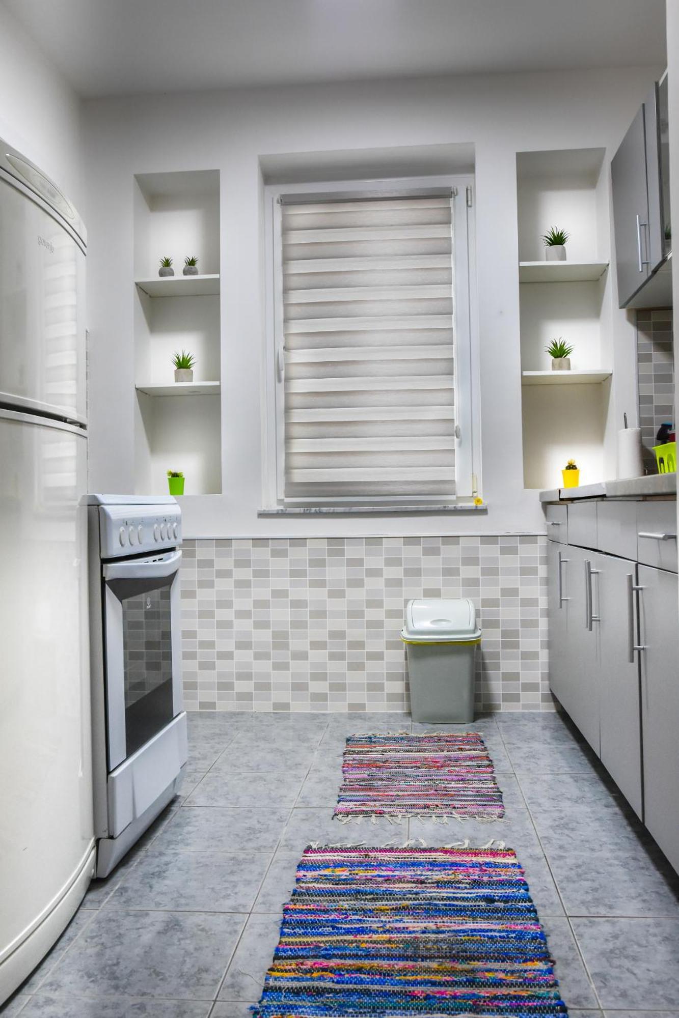 Alen Apartment Old Town - Free Parking Сараево Экстерьер фото