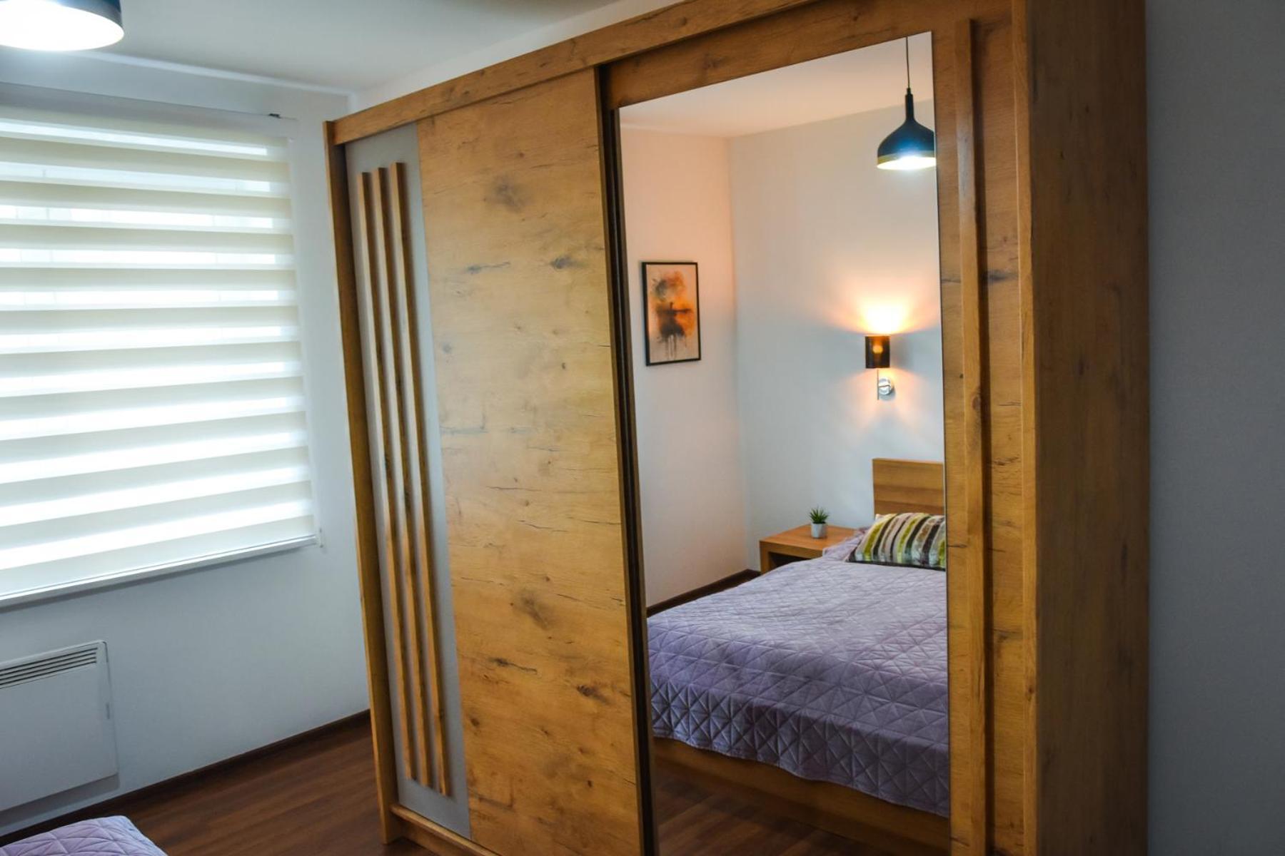 Alen Apartment Old Town - Free Parking Сараево Экстерьер фото