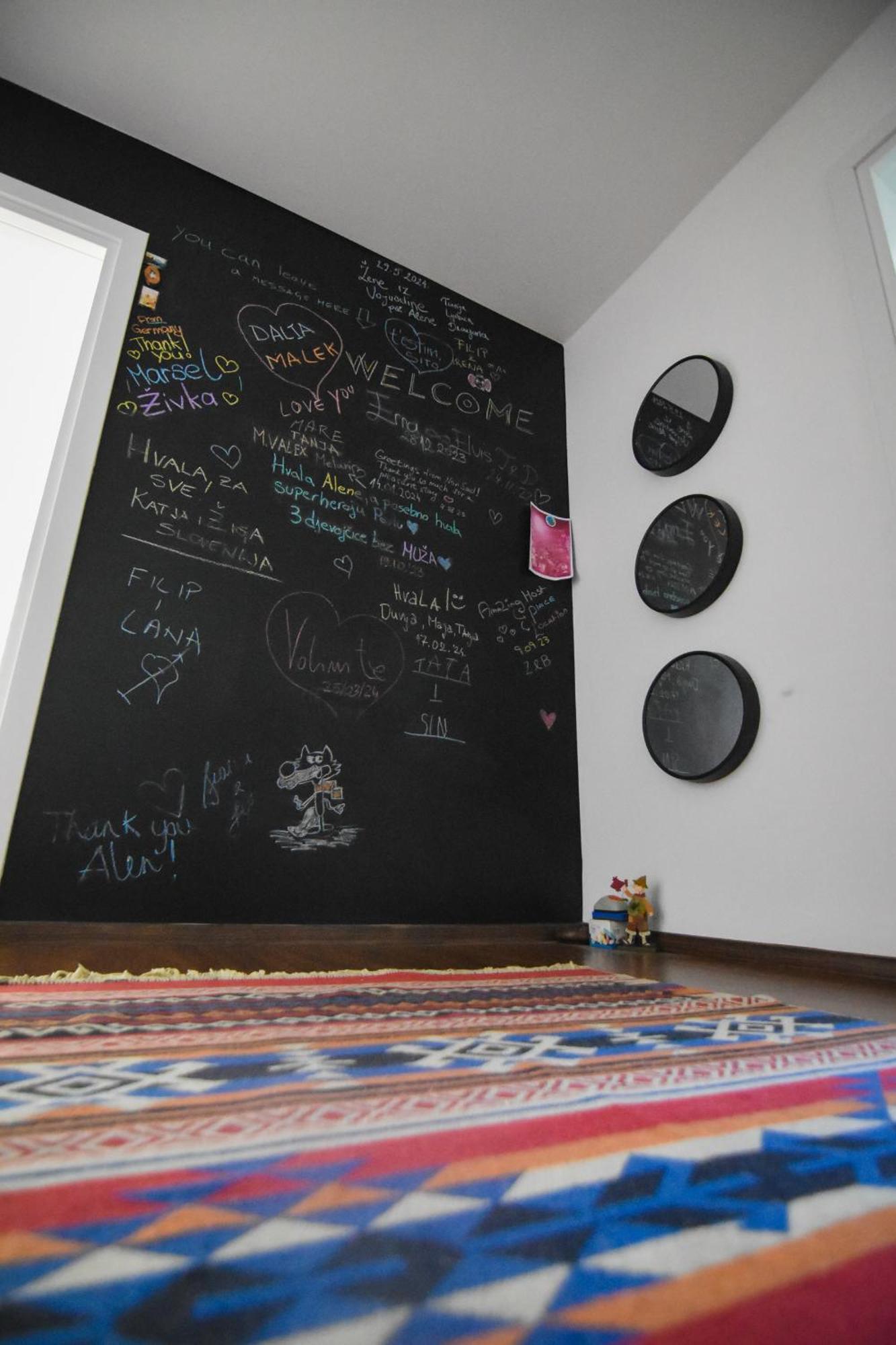 Alen Apartment Old Town - Free Parking Сараево Экстерьер фото