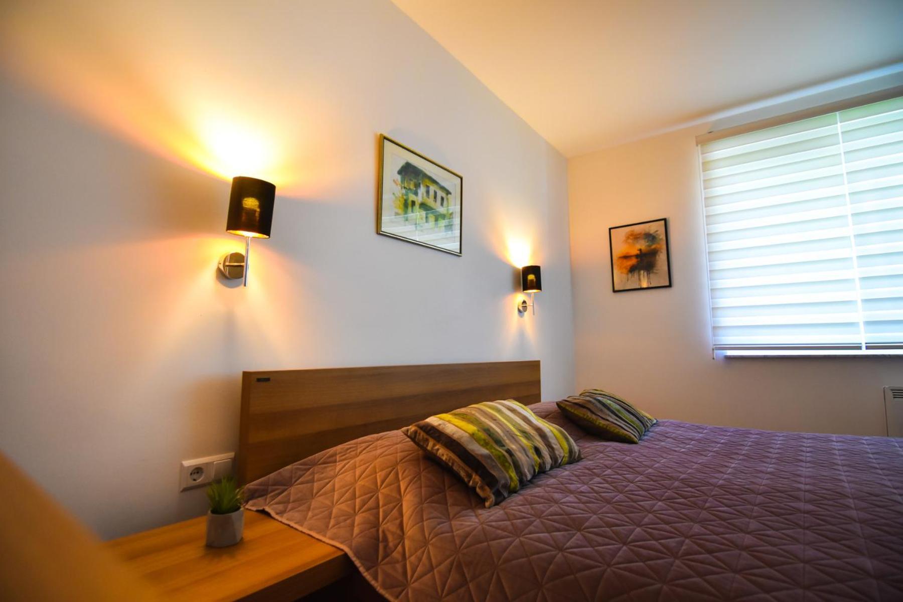 Alen Apartment Old Town - Free Parking Сараево Экстерьер фото
