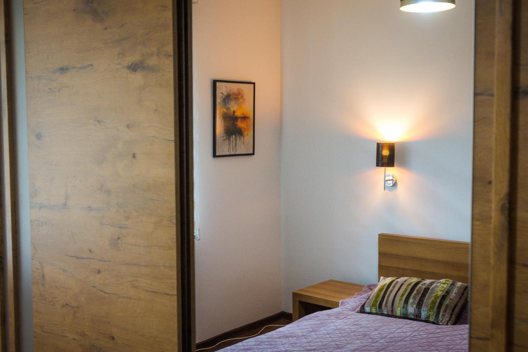 Alen Apartment Old Town - Free Parking Сараево Экстерьер фото