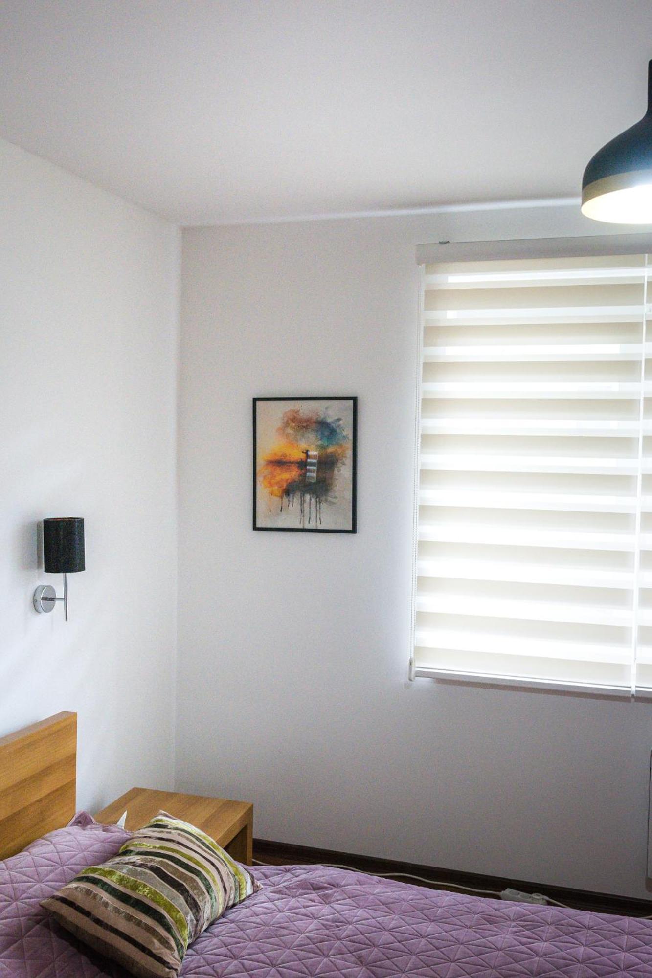 Alen Apartment Old Town - Free Parking Сараево Экстерьер фото