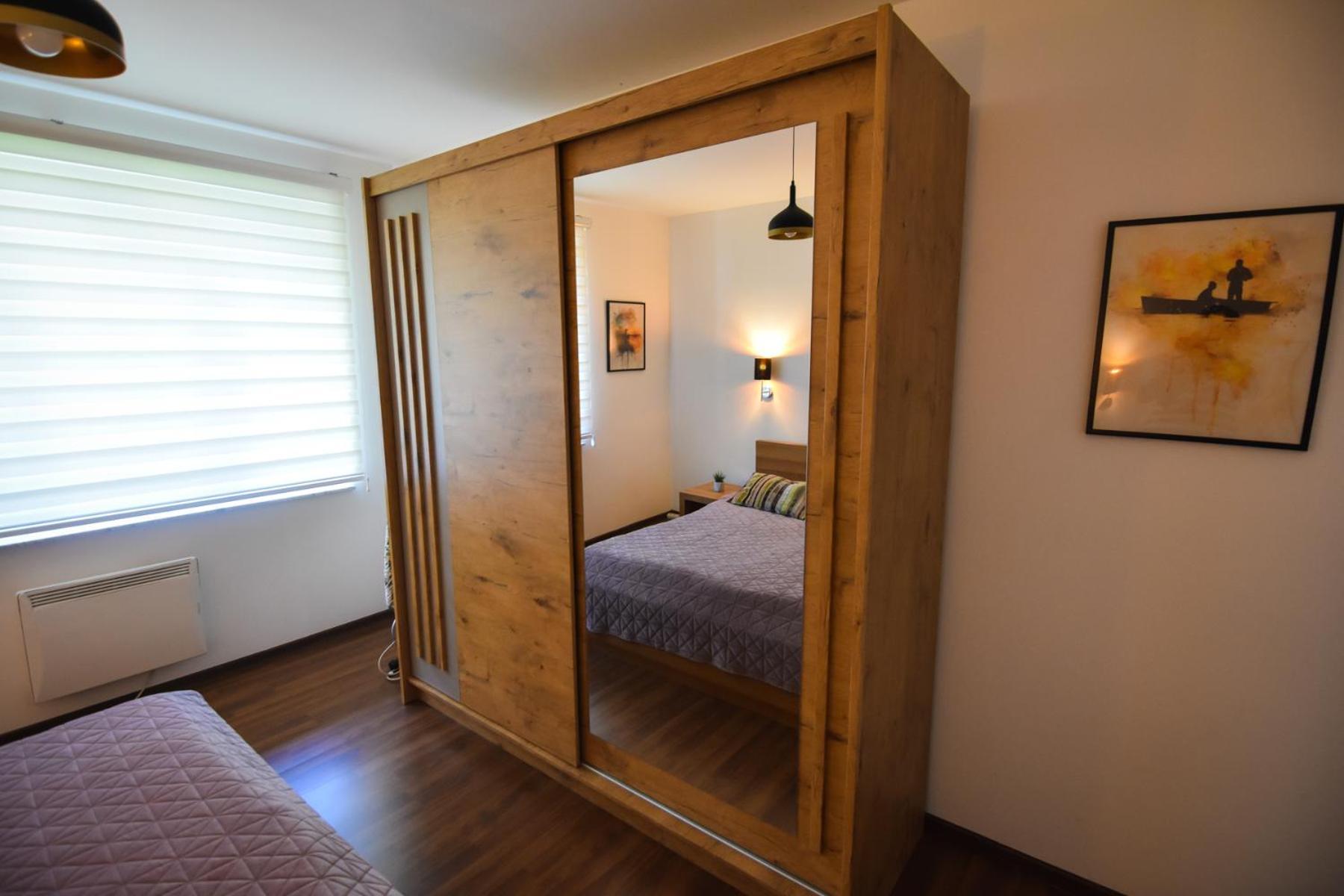 Alen Apartment Old Town - Free Parking Сараево Экстерьер фото