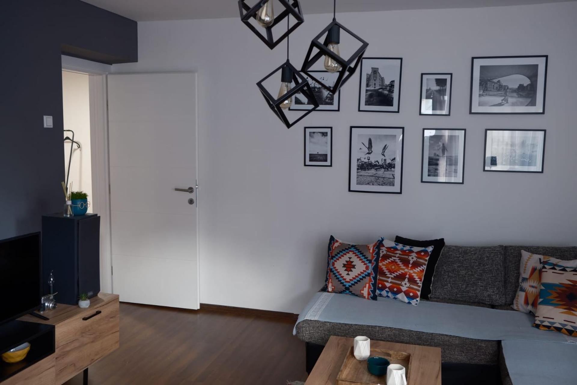 Alen Apartment Old Town - Free Parking Сараево Экстерьер фото