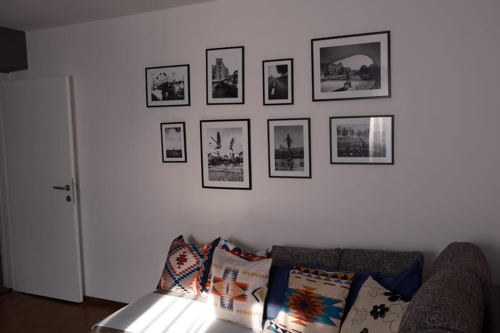 Alen Apartment Old Town - Free Parking Сараево Экстерьер фото